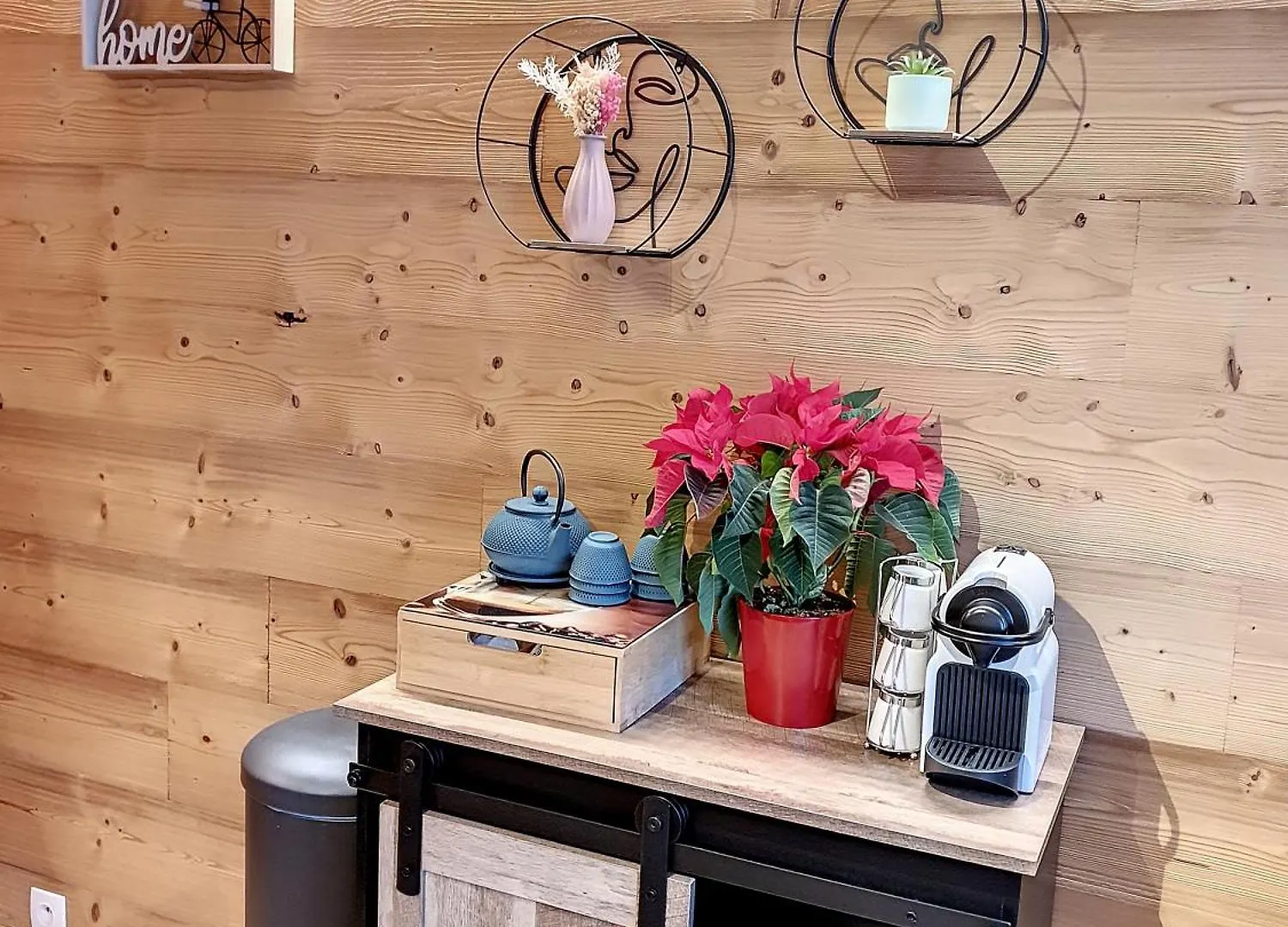 Appartement Cœur de Chamonix