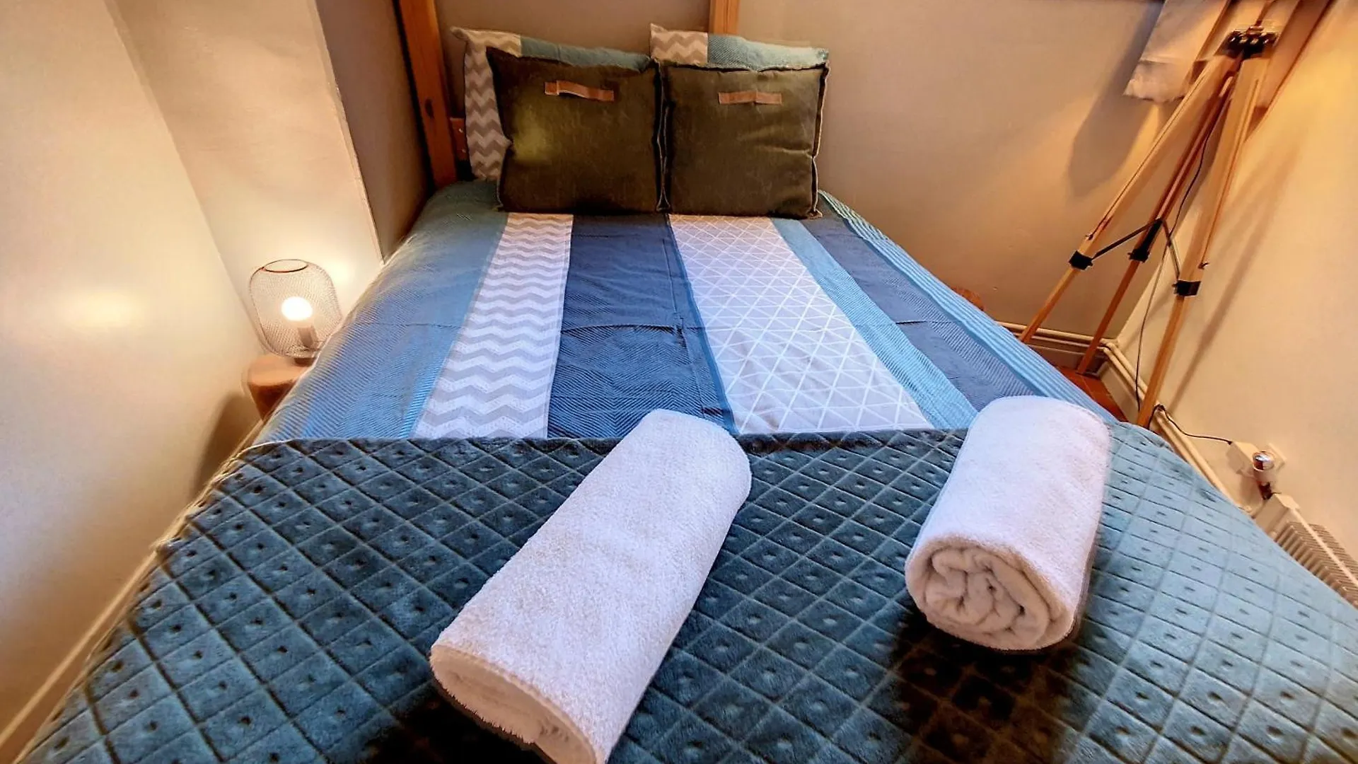 Appartement Cœur de Chamonix