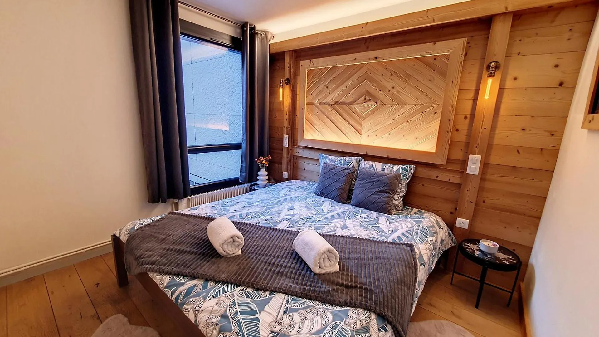 Appartement Cœur de Chamonix 0*,  France