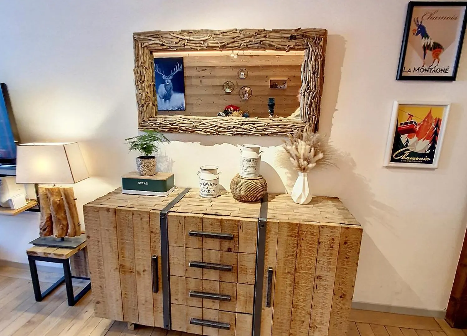 Appartement Cœur de Chamonix