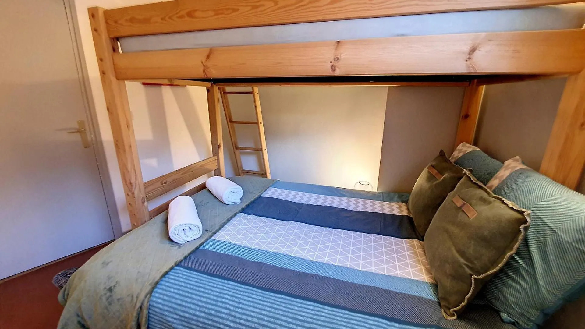 Appartement Cœur de Chamonix
