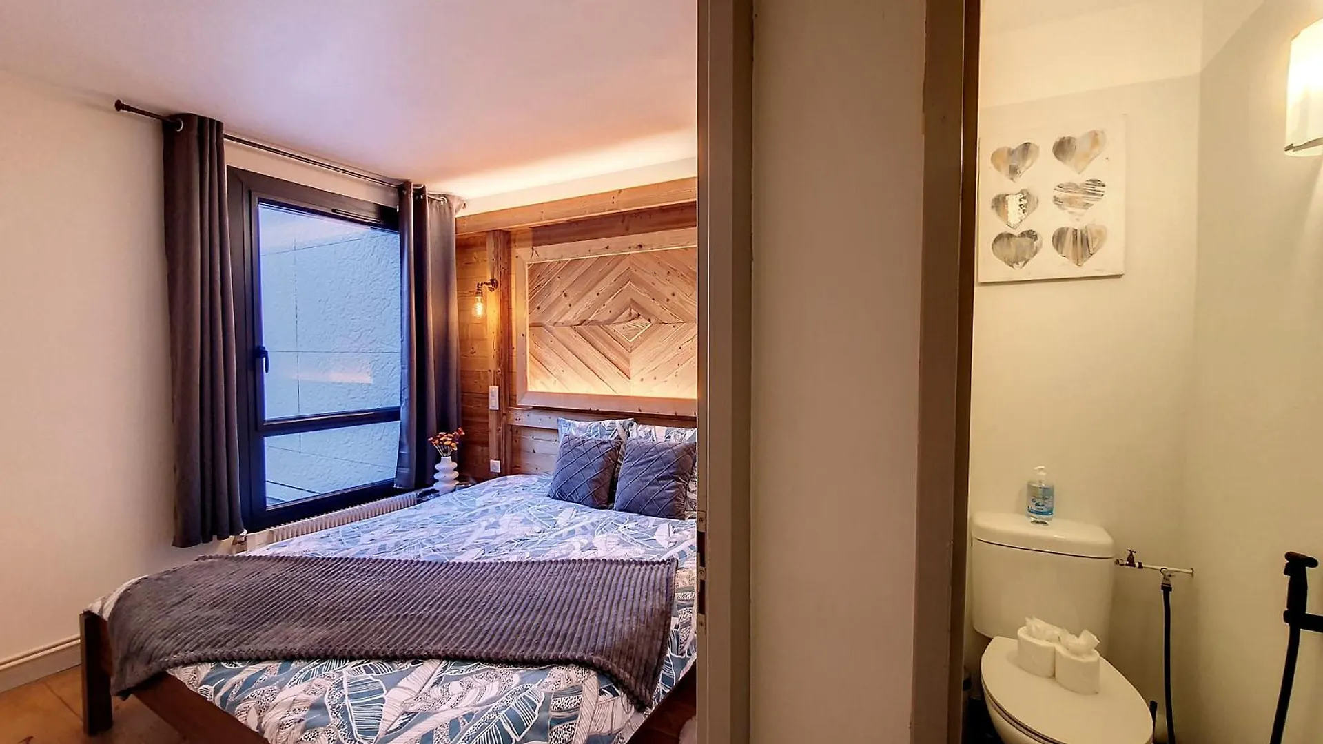 Appartement Cœur de Chamonix France