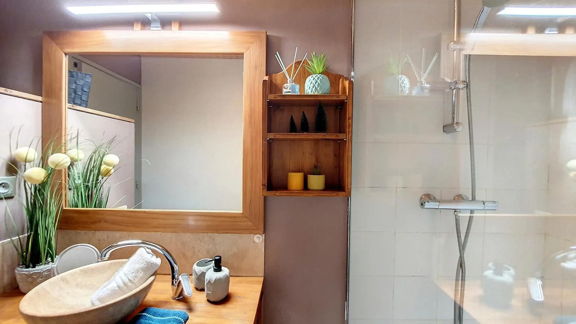 Appartement Cœur de Chamonix