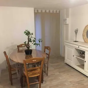 Indépendant Piscine Et Jardin Appartement