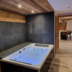 L'échappée Belle Appartement