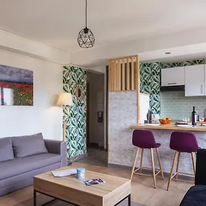 F3 Au Bord De L'allier Appartement